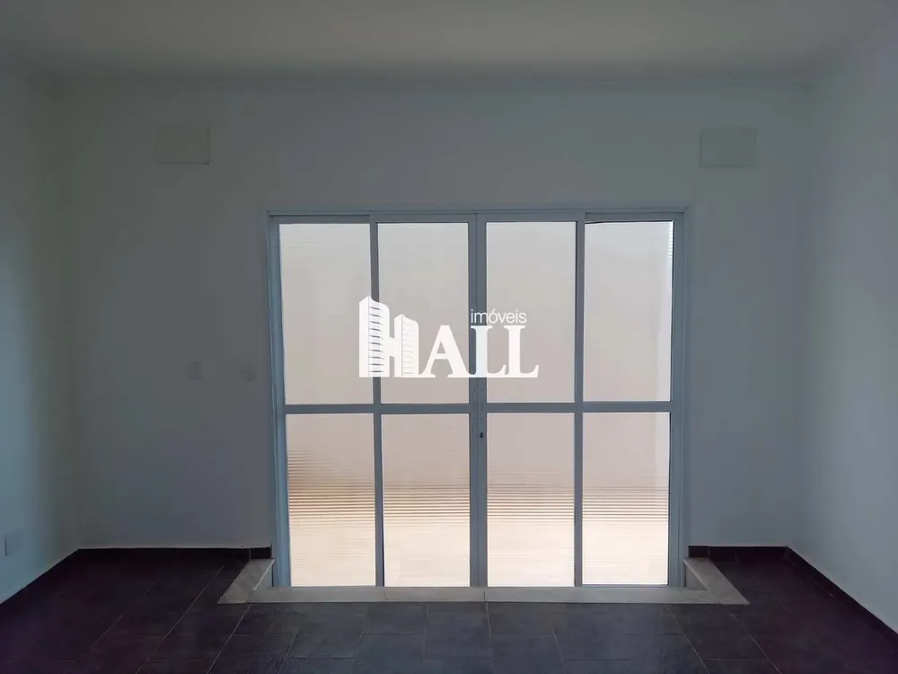 Sobrado, 4 quartos, 380 m² - Foto 1