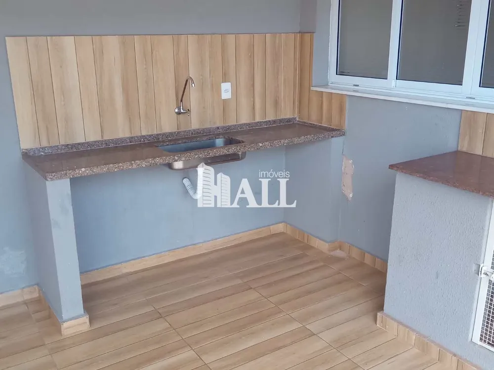 Sobrado, 4 quartos, 380 m² - Foto 3