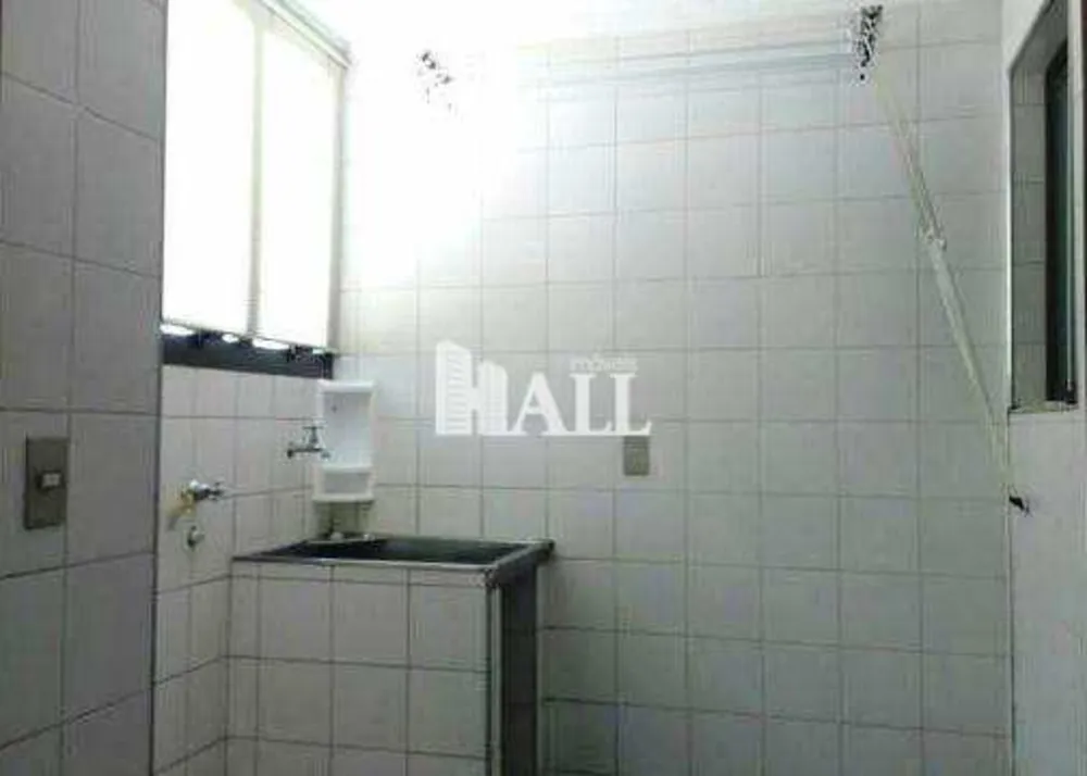 Apartamento, 3 quartos, 127 m² - Foto 6