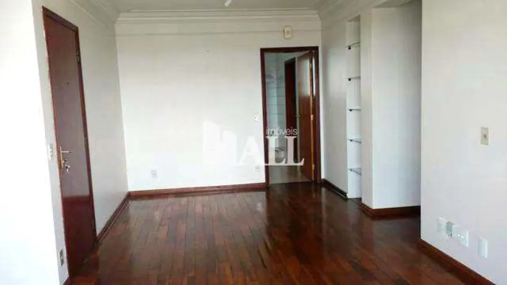 Apartamento, 3 quartos, 127 m² - Foto 1