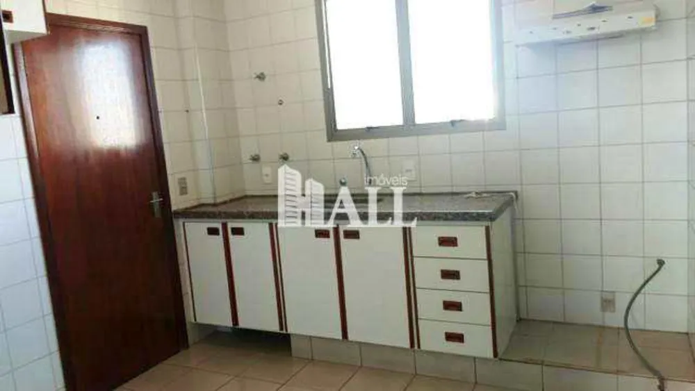 Apartamento, 3 quartos, 127 m² - Foto 3