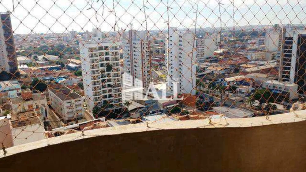 Apartamento, 3 quartos, 127 m² - Foto 4