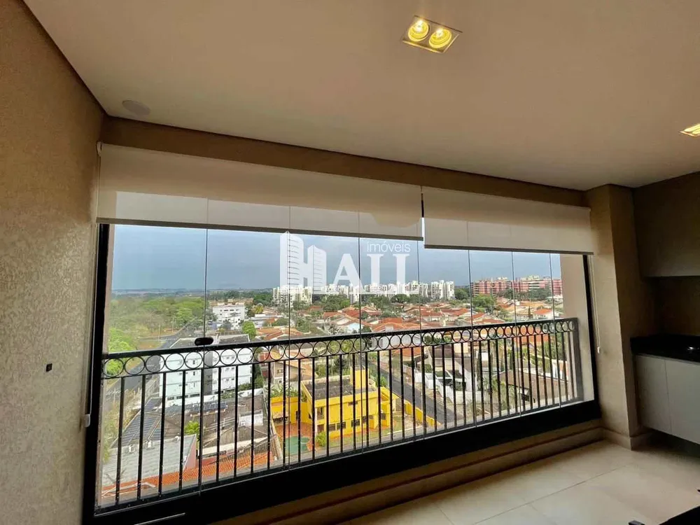 Apartamento, 3 quartos, 123 m² - Foto 1