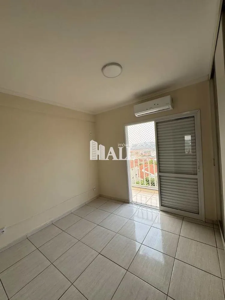 Apartamento, 4 quartos, 200 m² - Foto 1