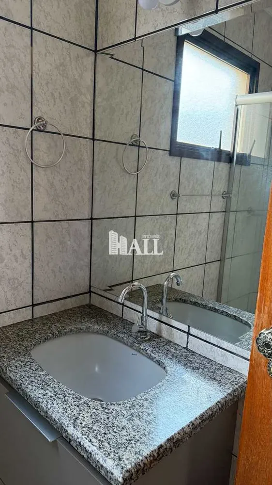 Apartamento, 3 quartos, 112 m² - Foto 2