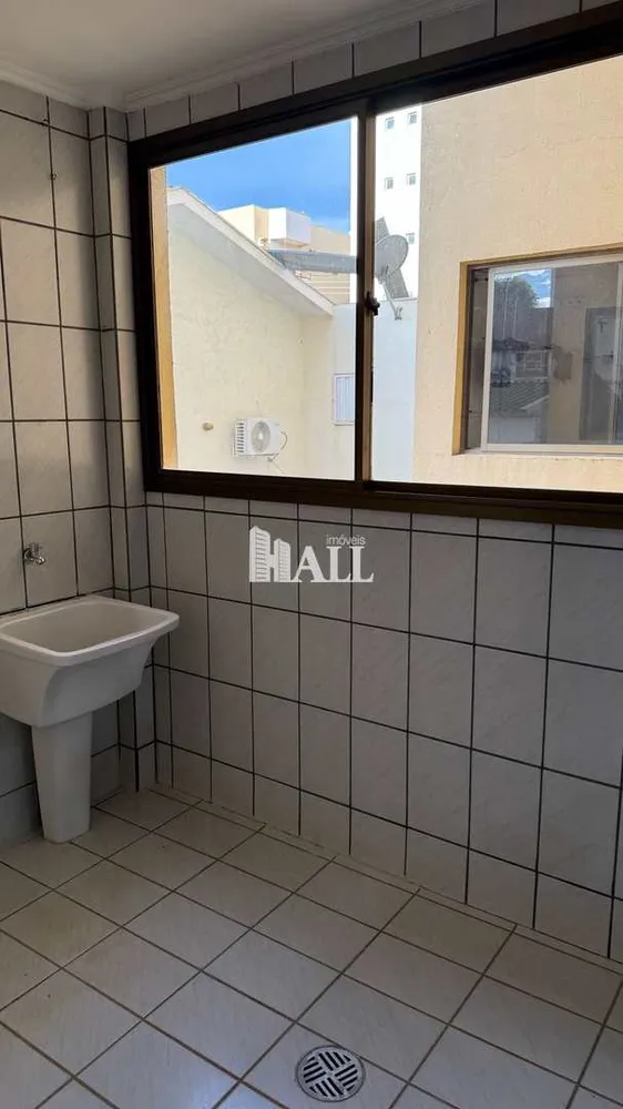 Apartamento, 3 quartos, 112 m² - Foto 7
