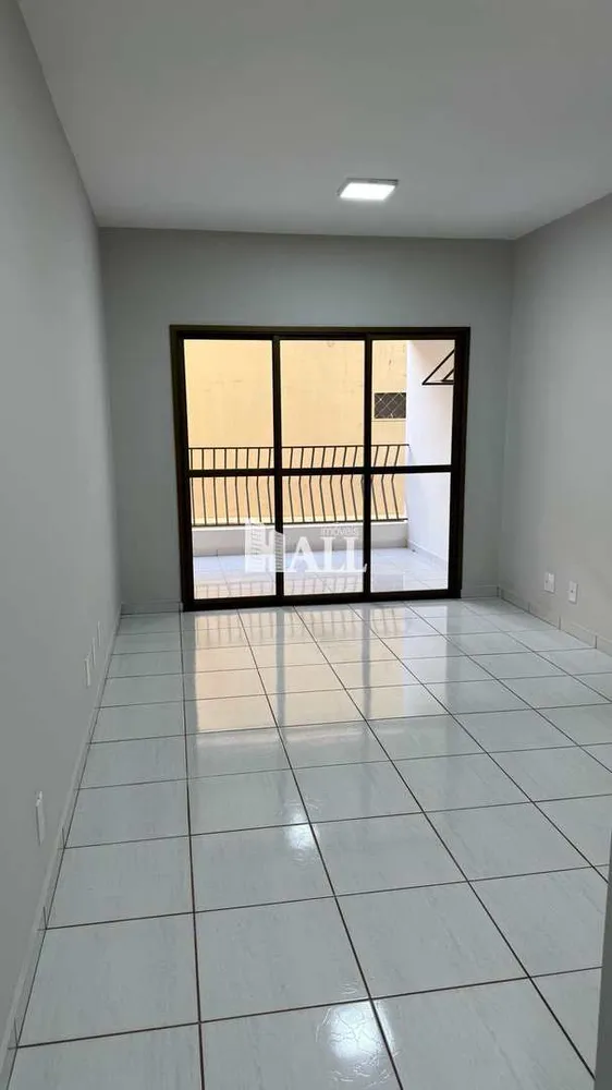 Apartamento, 3 quartos, 112 m² - Foto 1