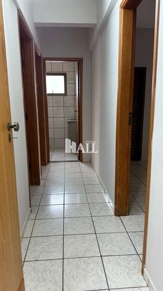 Apartamento, 3 quartos, 112 m² - Foto 4