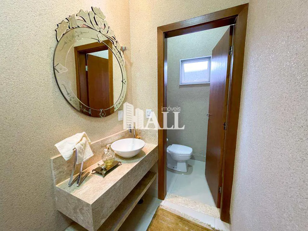 Casa de Condomínio, 3 quartos - Foto 8