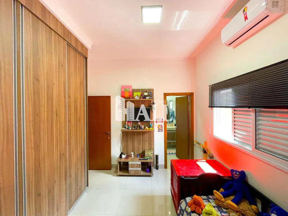 Casa de Condomínio, 3 quartos - Foto 5