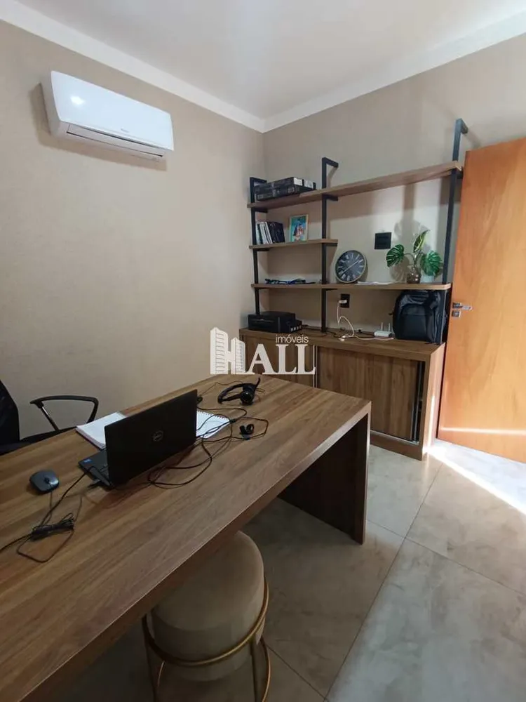 Sobrado, 4 quartos, 220 m² - Foto 7