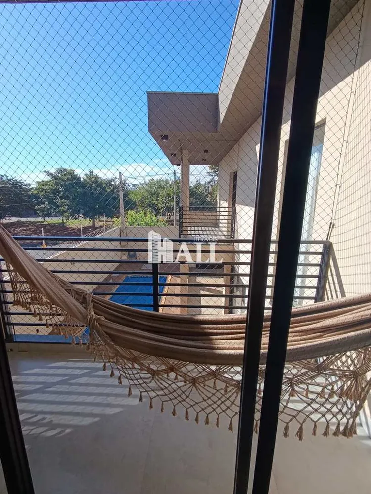 Sobrado, 4 quartos, 220 m² - Foto 5