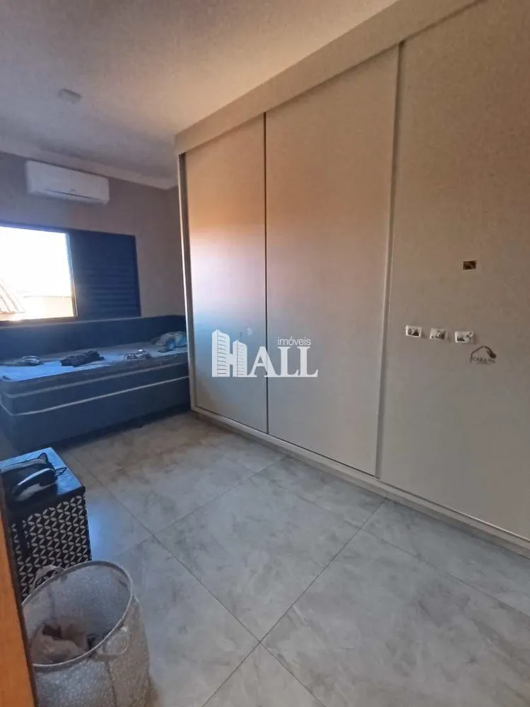 Sobrado, 4 quartos, 220 m² - Foto 8