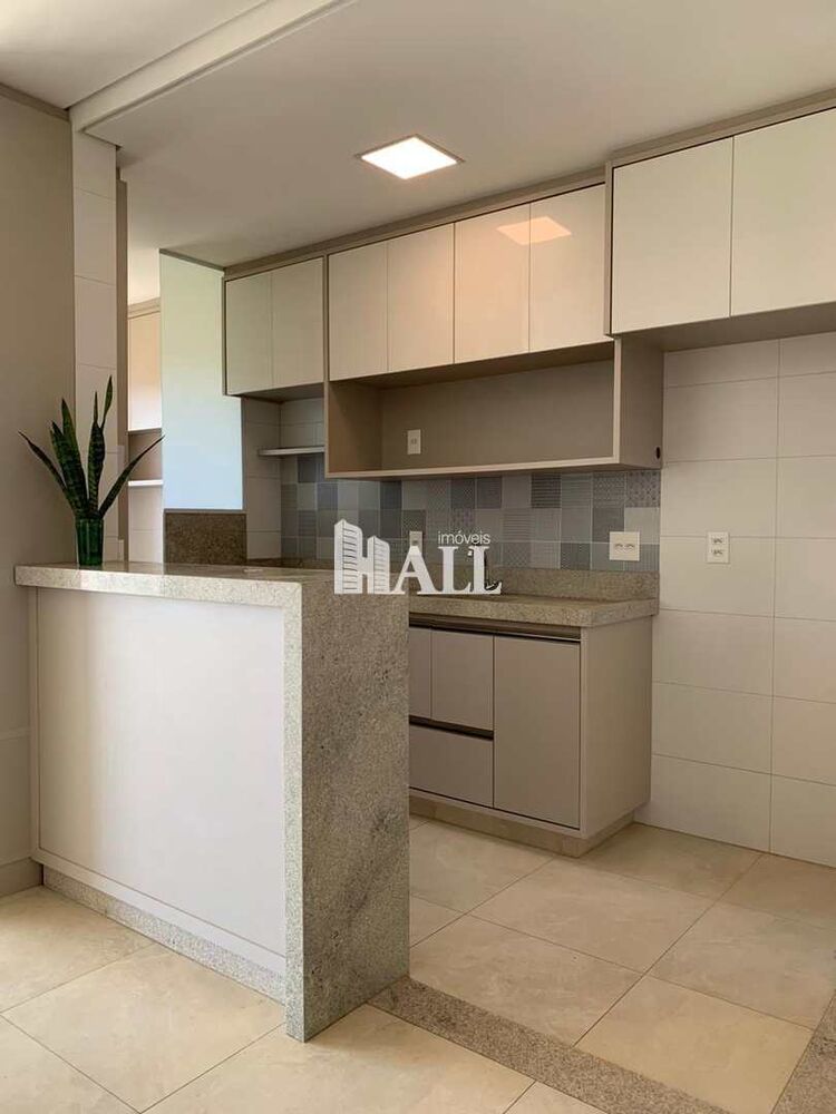 Apartamento, 2 quartos, 79 m² - Foto 2