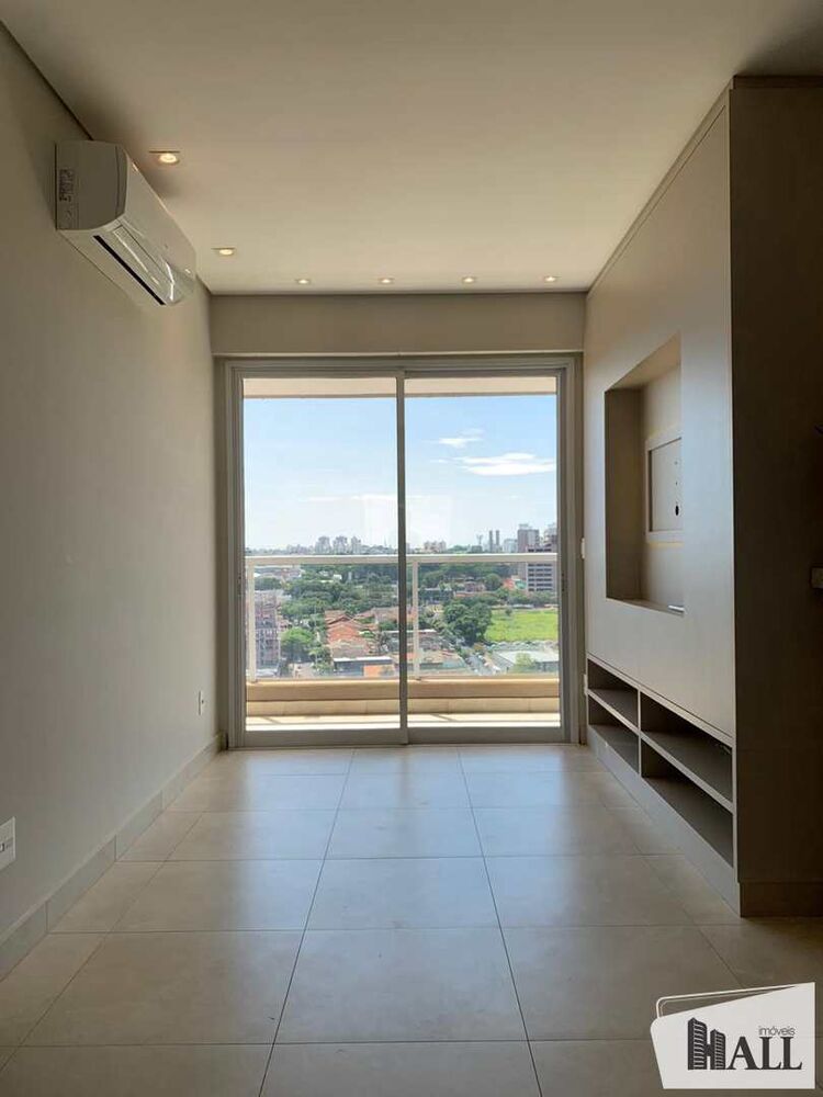 Apartamento, 2 quartos, 79 m² - Foto 1