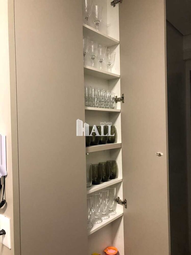 Apartamento, 2 quartos, 79 m² - Foto 3