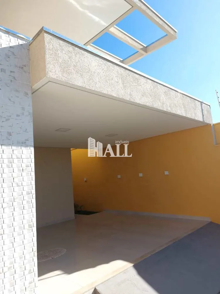 Casa, 3 quartos, 100 m² - Foto 4
