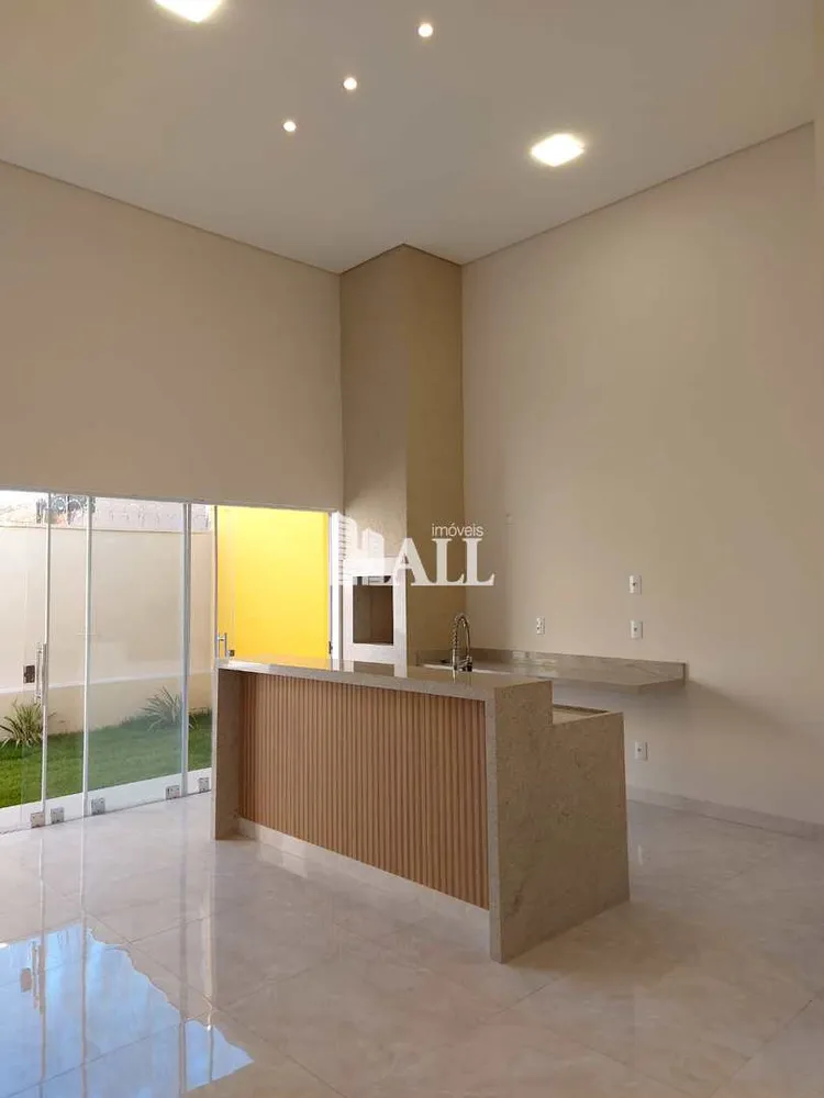 Casa, 3 quartos, 100 m² - Foto 3