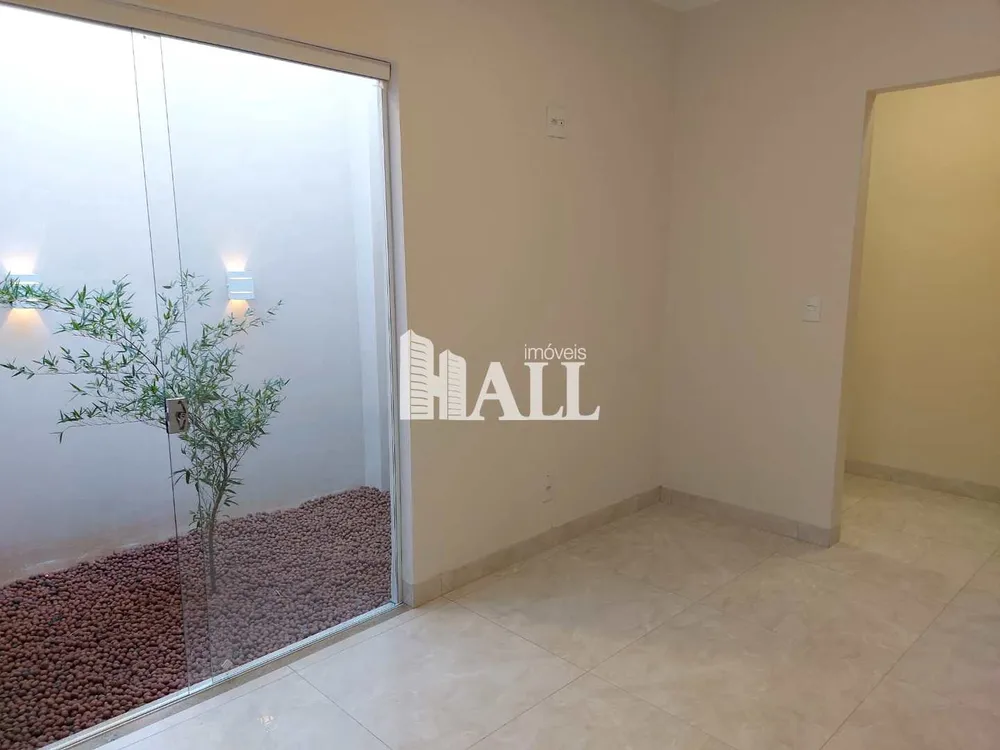Casa, 3 quartos, 100 m² - Foto 2