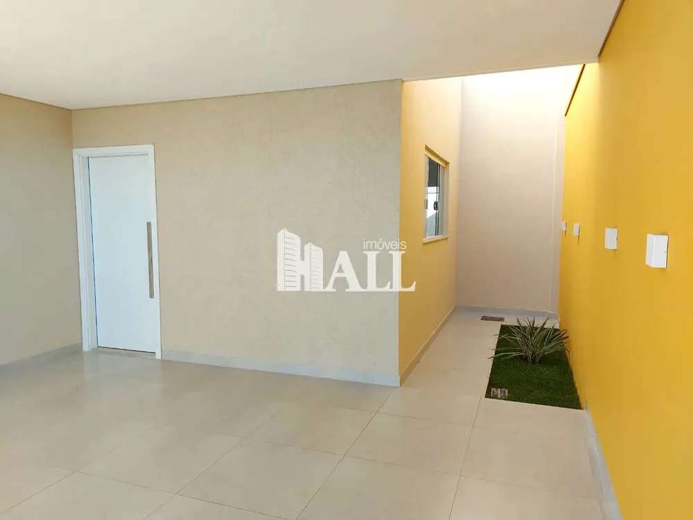 Casa, 3 quartos, 100 m² - Foto 5
