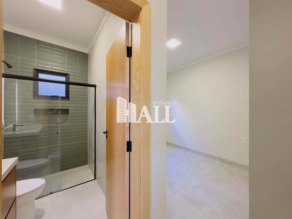 Casa de Condomínio à venda com 3 quartos, 160m² - Foto 7