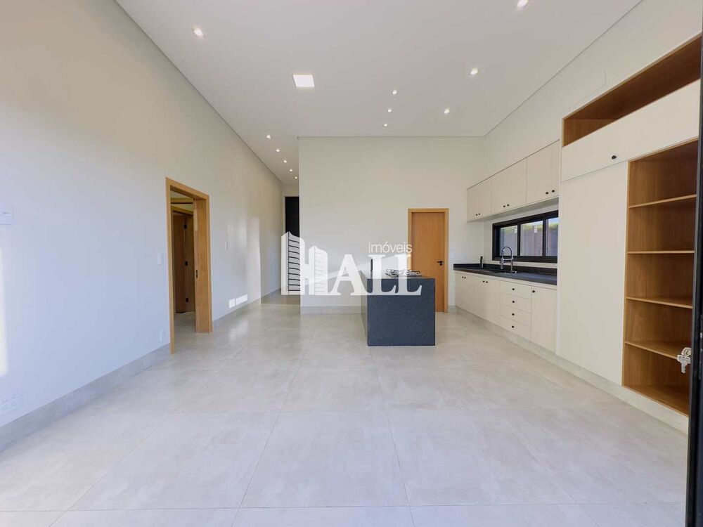 Casa de Condomínio à venda com 3 quartos, 160m² - Foto 1