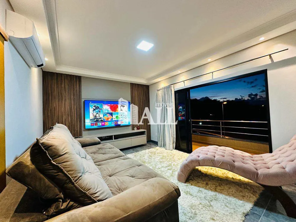 Casa de Condomínio, 3 quartos - Foto 8