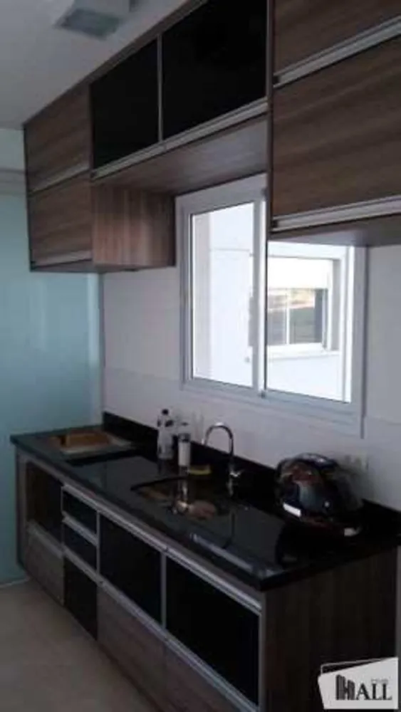 Apartamento, 2 quartos, 78 m² - Foto 4