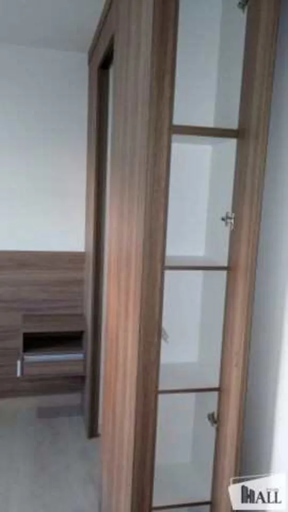 Apartamento, 2 quartos, 78 m² - Foto 8
