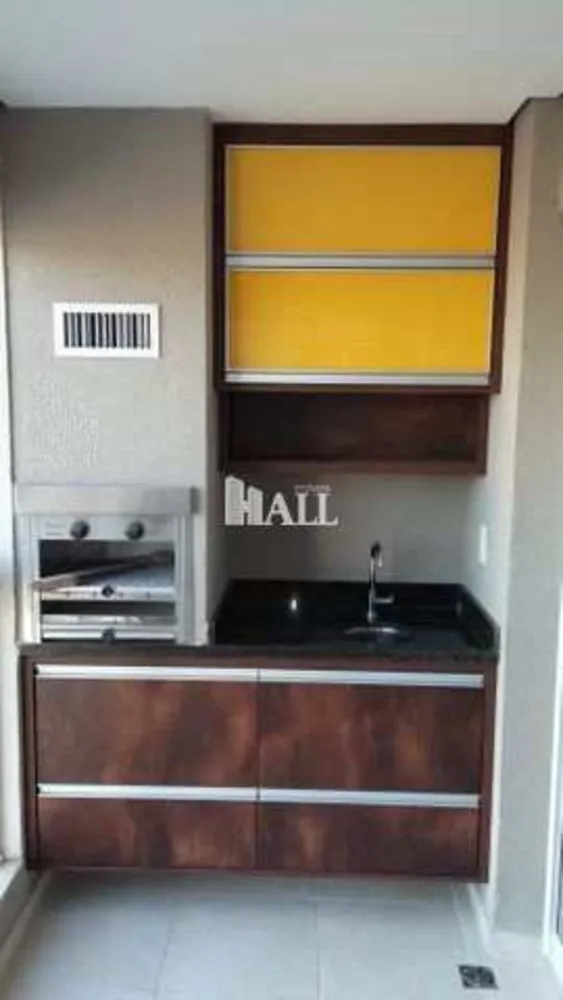 Apartamento, 2 quartos, 78 m² - Foto 3