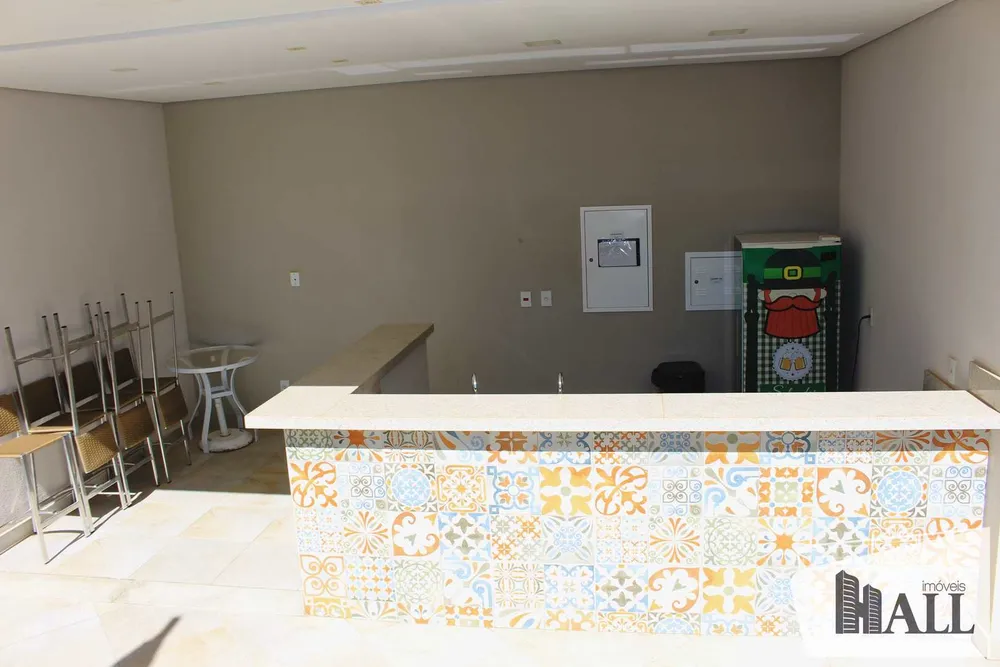Apartamento, 2 quartos, 78 m² - Foto 5