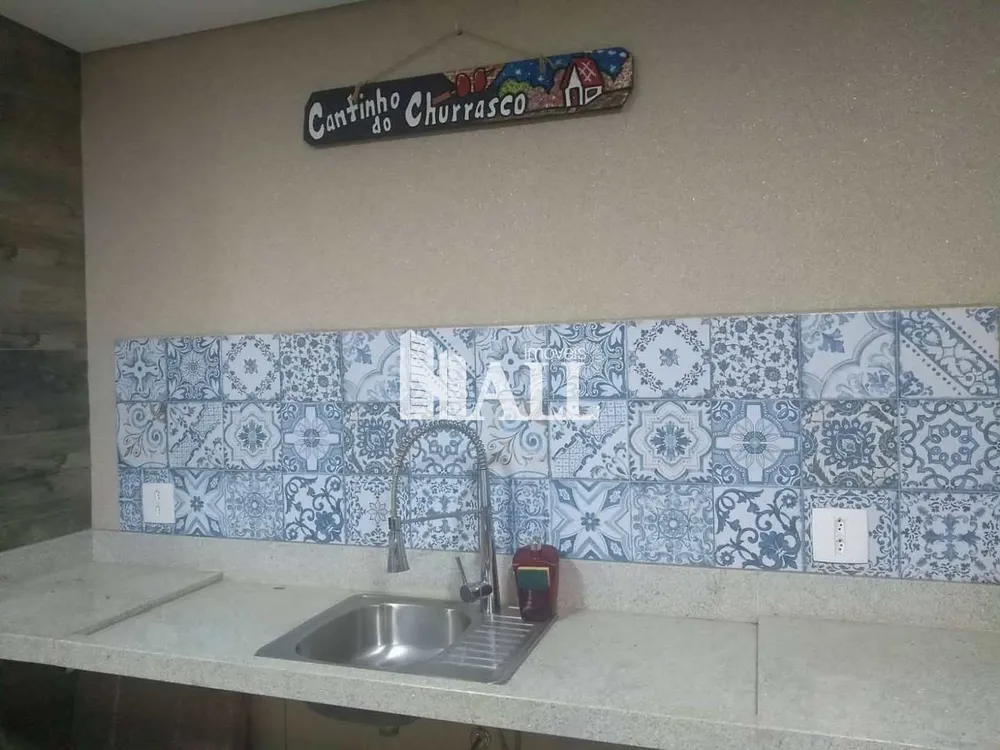 Casa de Condomínio, 3 quartos - Foto 3