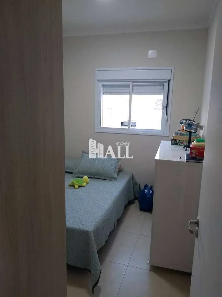 Casa de Condomínio, 3 quartos - Foto 6