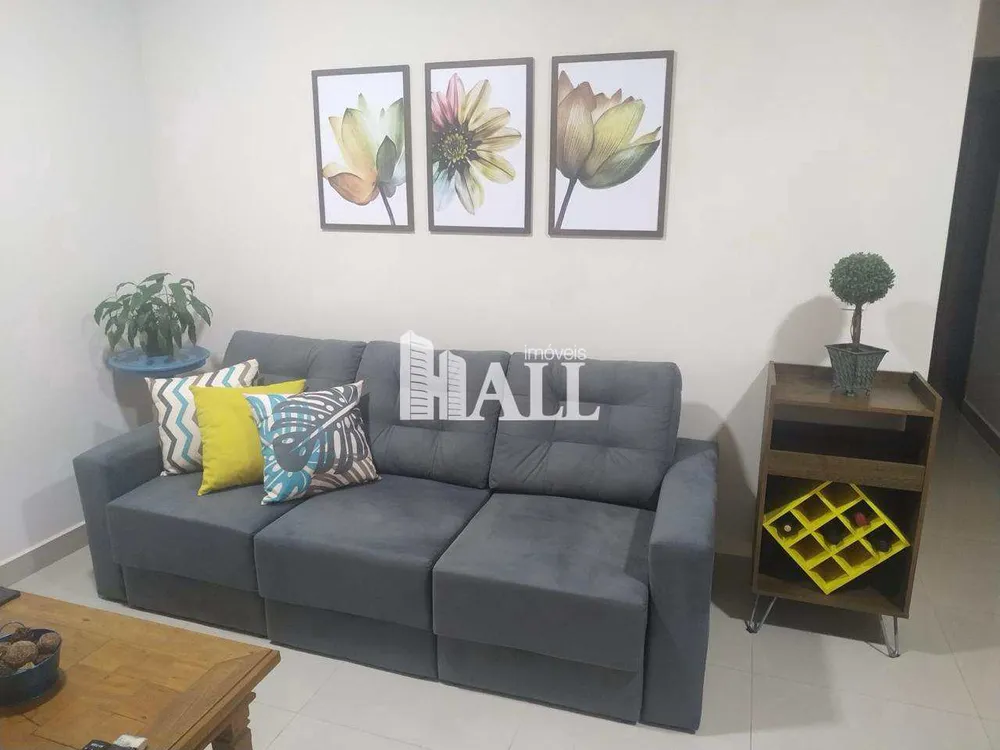 Apartamento, 3 quartos - Foto 1
