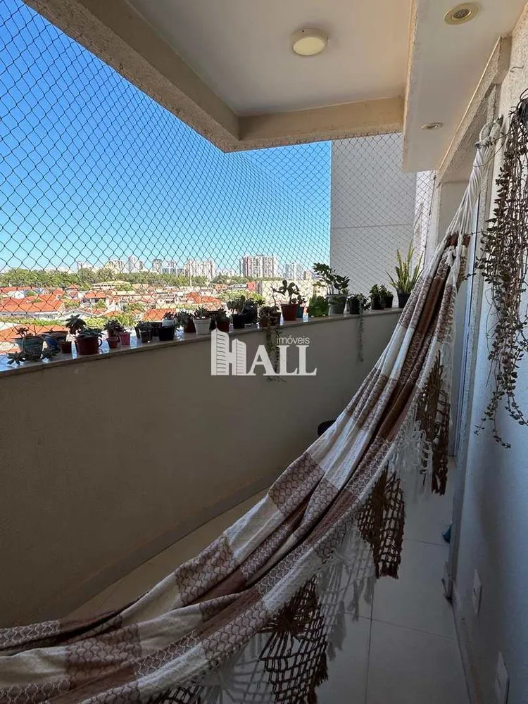 Apartamento, 3 quartos - Foto 4