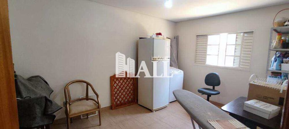 Casa à venda com 3 quartos, 227m² - Foto 7