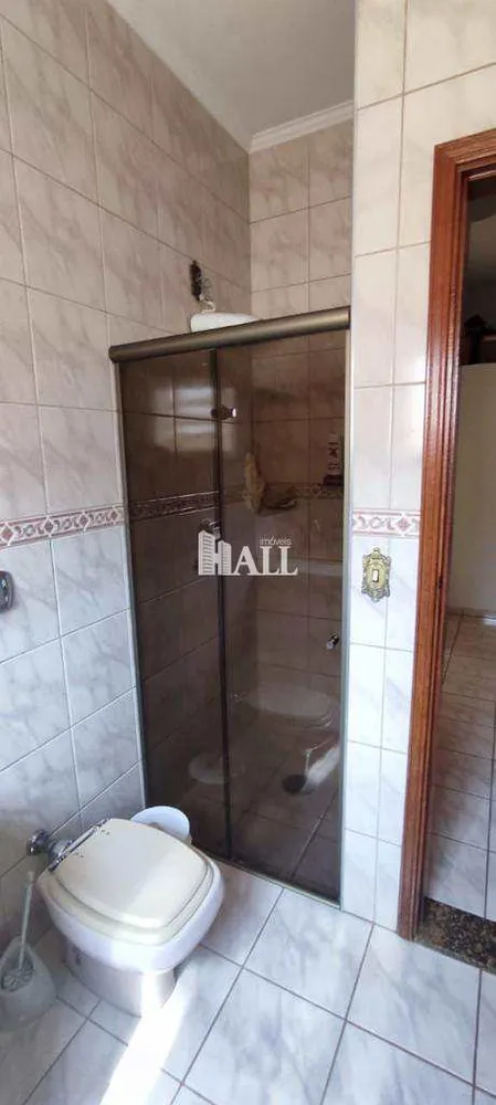 Casa, 3 quartos, 227 m² - Foto 5