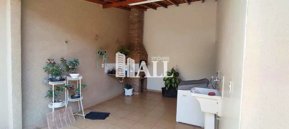 Casa, 3 quartos, 227 m² - Foto 14