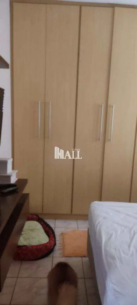 Casa, 3 quartos, 227 m² - Foto 7