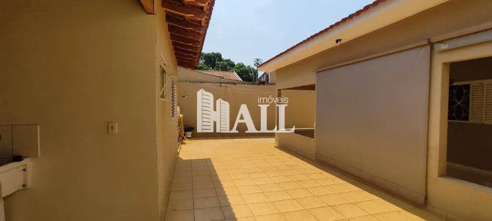 Casa, 3 quartos, 227 m² - Foto 13