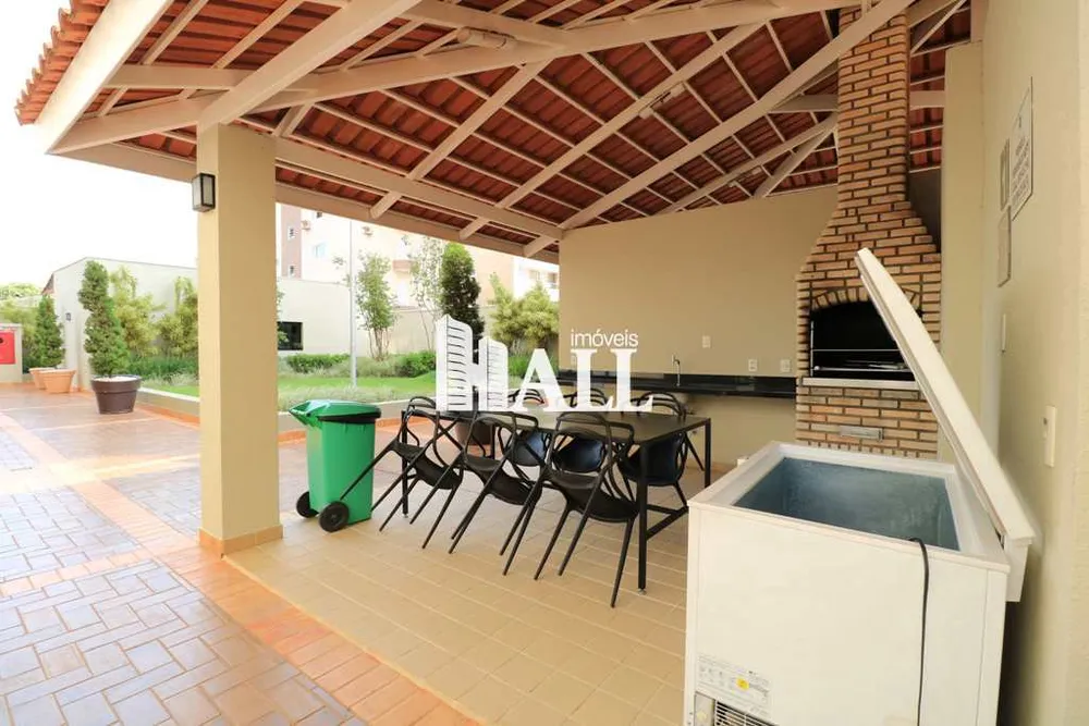 Apartamento, 2 quartos, 86 m² - Foto 8