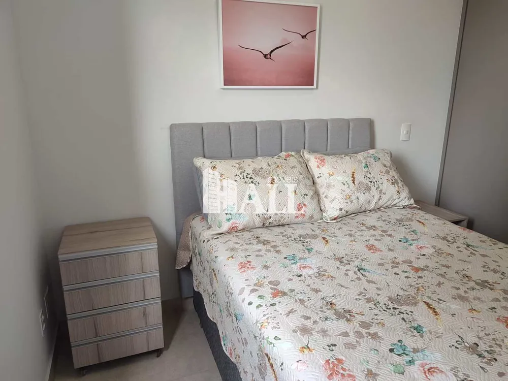Apartamento, 2 quartos, 86 m² - Foto 7