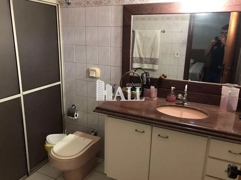 Casa, 3 quartos, 180 m² - Foto 5