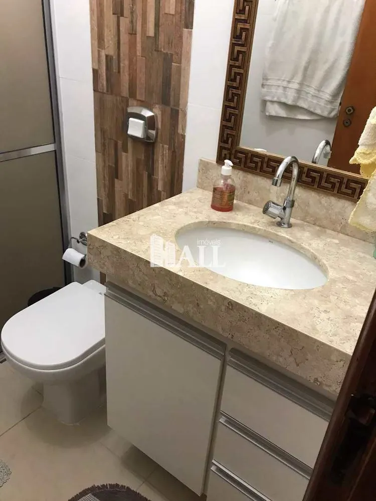 Casa, 3 quartos, 180 m² - Foto 6