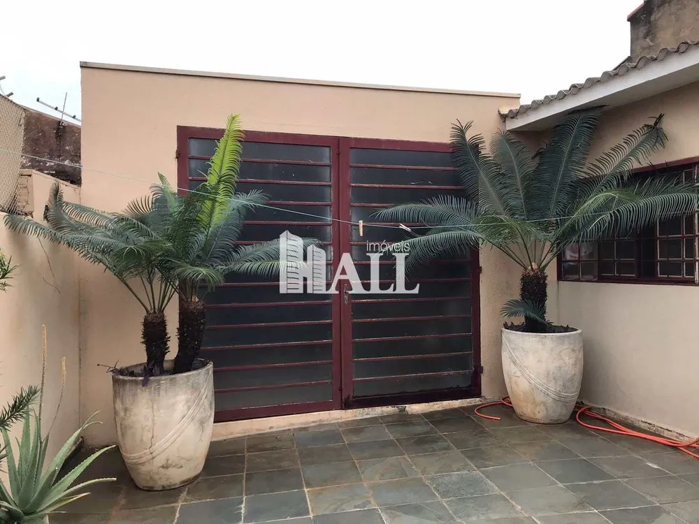 Casa, 3 quartos, 180 m² - Foto 8
