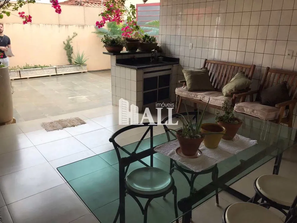 Casa, 3 quartos, 180 m² - Foto 1