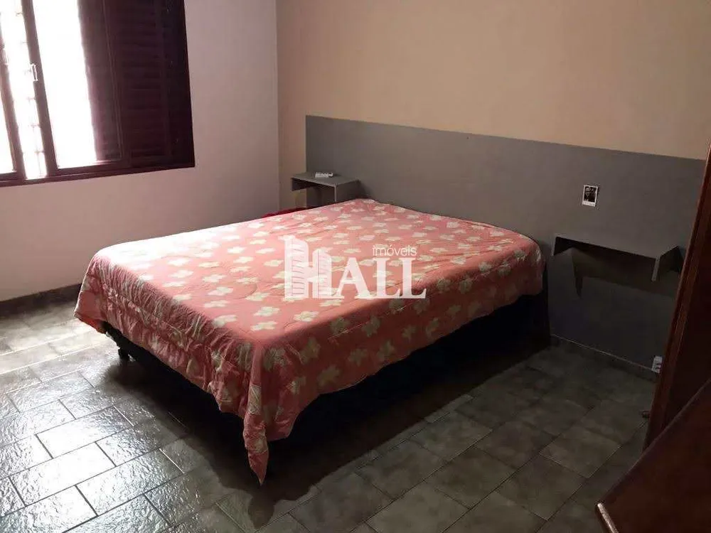 Casa, 3 quartos, 180 m² - Foto 3