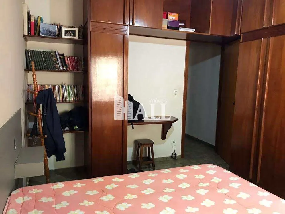 Casa, 3 quartos, 180 m² - Foto 4