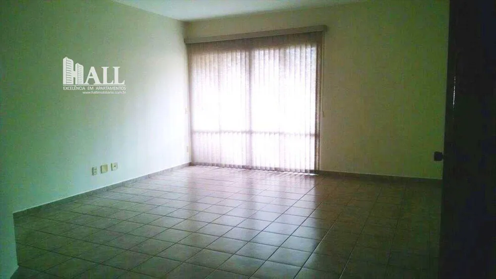 Apartamento, 3 quartos, 116 m² - Foto 1