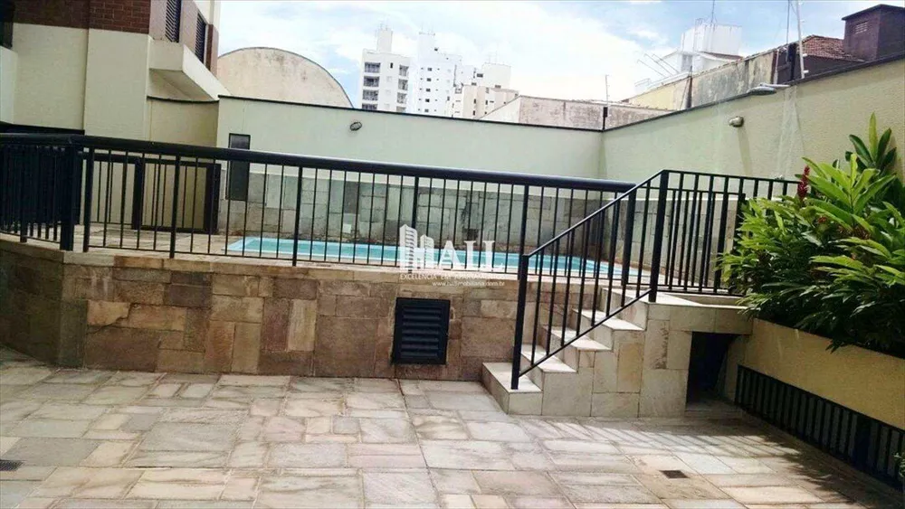 Apartamento, 3 quartos, 116 m² - Foto 4